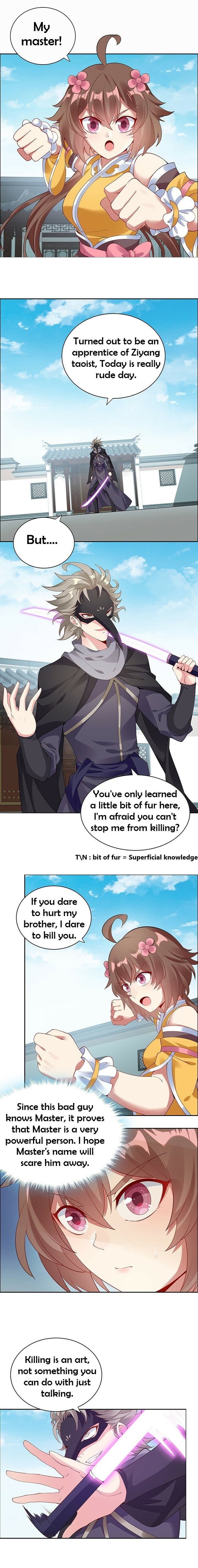 Read Inverse Scale (Colored) chapter 21 image 3 on Lezhin