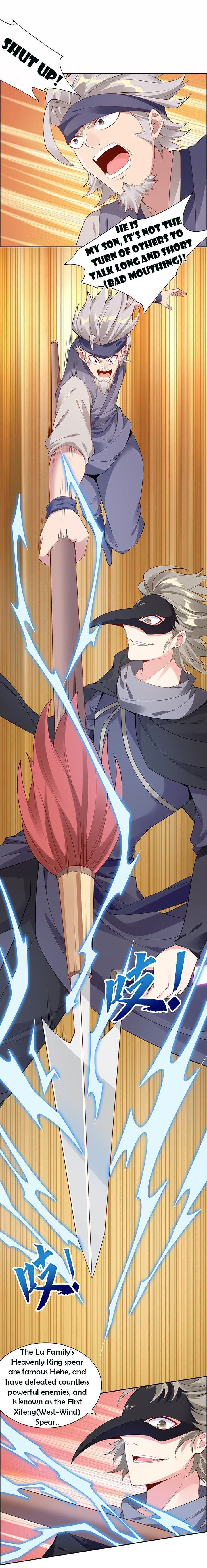 Read Inverse Scale (Colored) chapter 22 image 1 on Lezhin