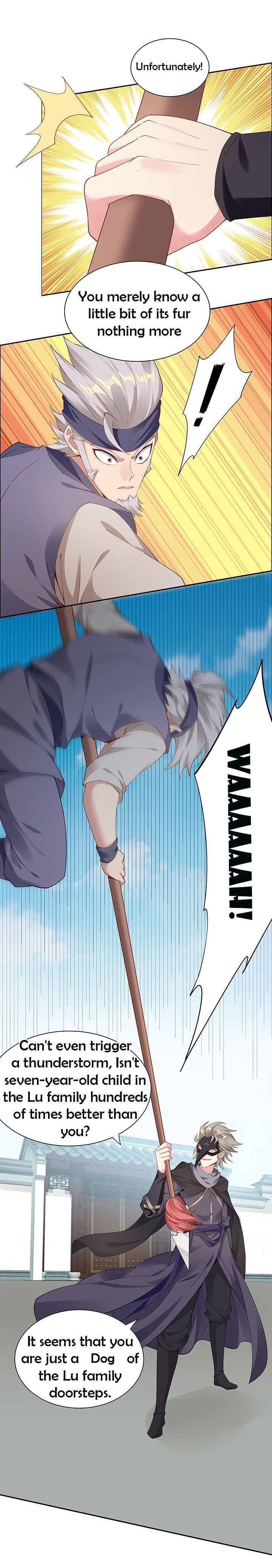 Read Inverse Scale (Colored) chapter 22 image 2 on Lezhin