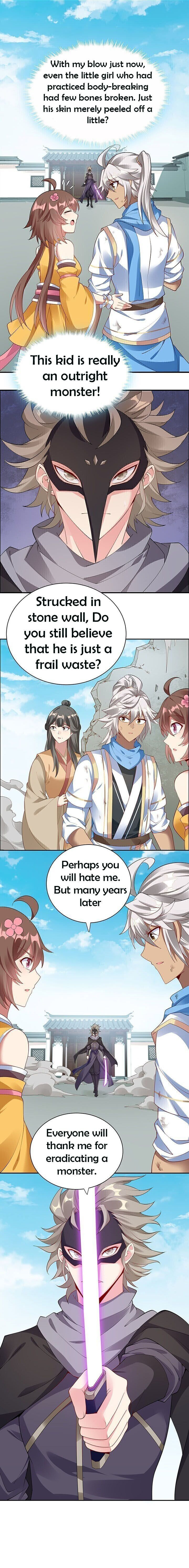 Read Inverse Scale (Colored) chapter 22 image 6 on Lezhin
