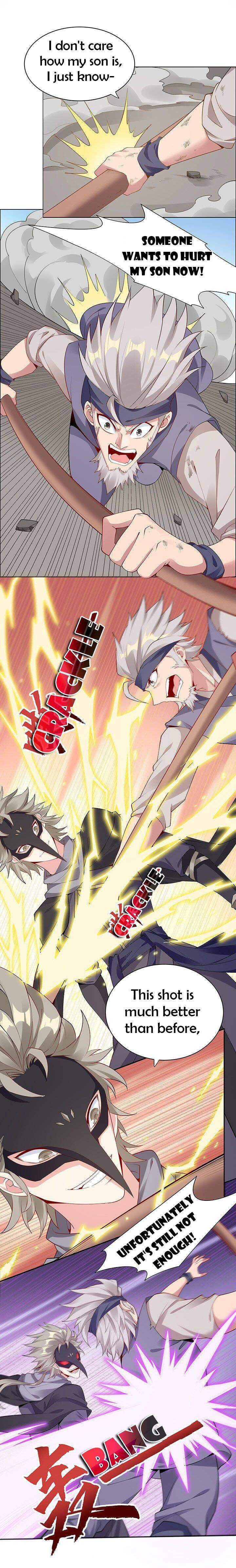 Read Inverse Scale (Colored) chapter 23 image 1 on Lezhin