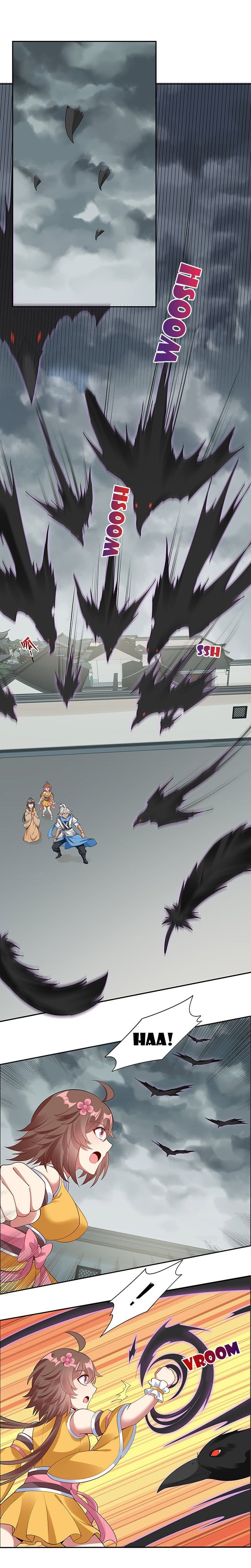 Read Inverse Scale (Colored) chapter 23 image 4 on Lezhin
