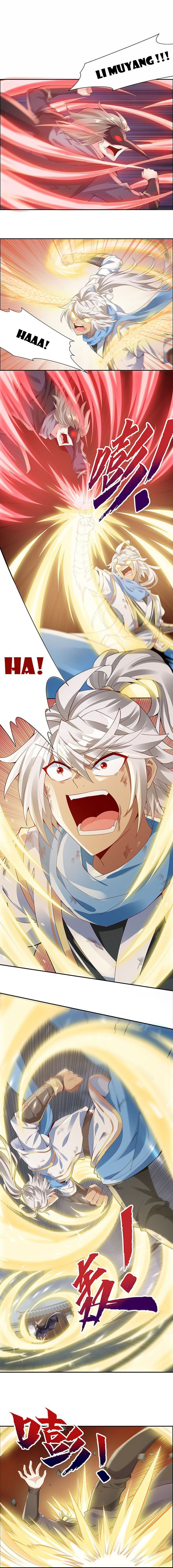Read Inverse Scale (Colored) chapter 26 image 1 on Lezhin