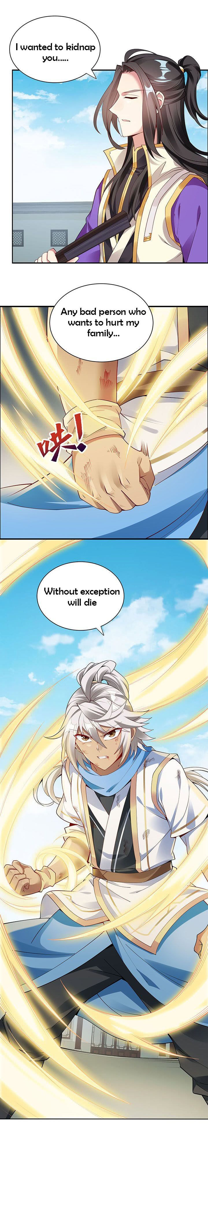 Read Inverse Scale (Colored) chapter 26 image 7 on Lezhin