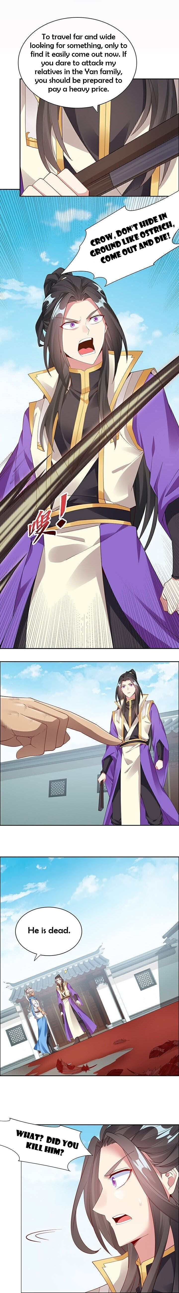 Read Inverse Scale (Colored) chapter 27 image 1 on Lezhin