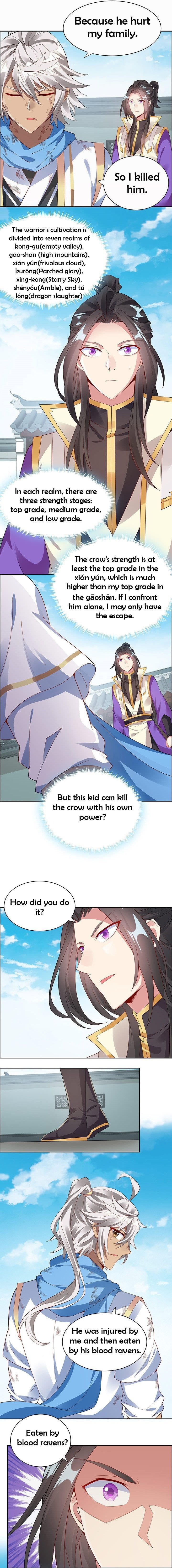 Read Inverse Scale (Colored) chapter 27 image 2 on Lezhin