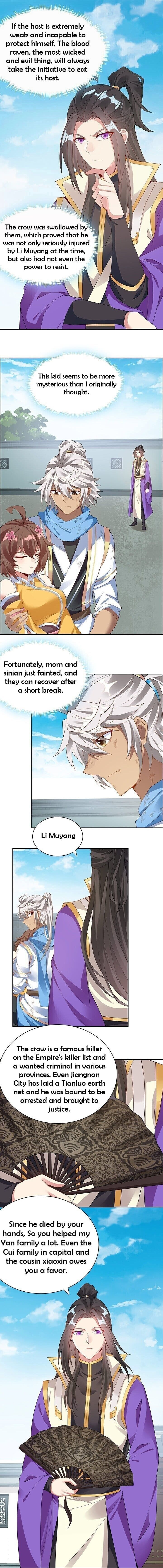 Read Inverse Scale (Colored) chapter 27 image 3 on Lezhin