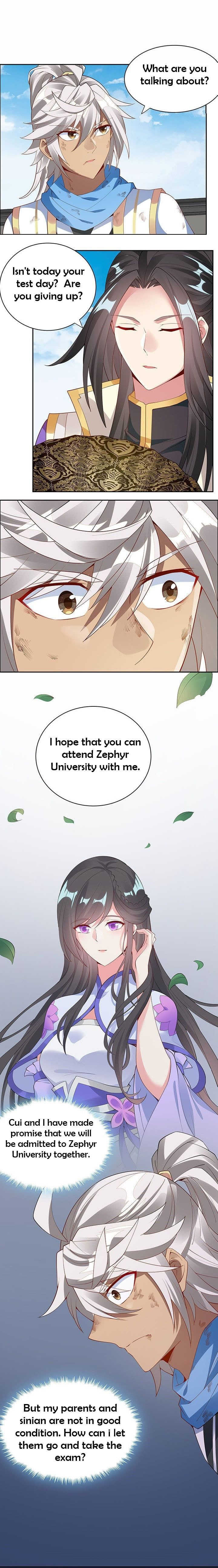 Read Inverse Scale (Colored) chapter 27 image 4 on Lezhin