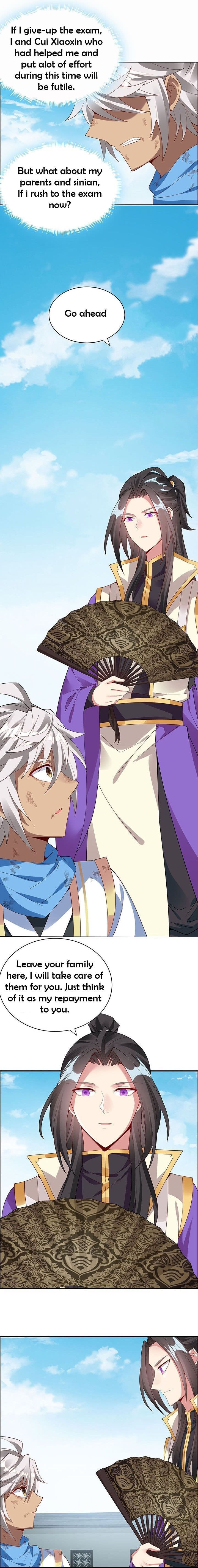 Read Inverse Scale (Colored) chapter 27 image 5 on Lezhin