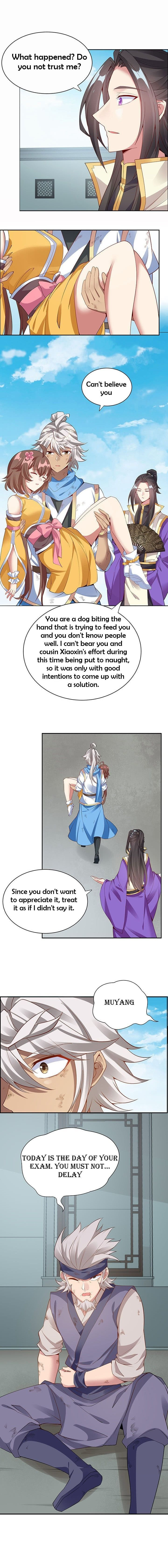 Read Inverse Scale (Colored) chapter 27 image 6 on Lezhin