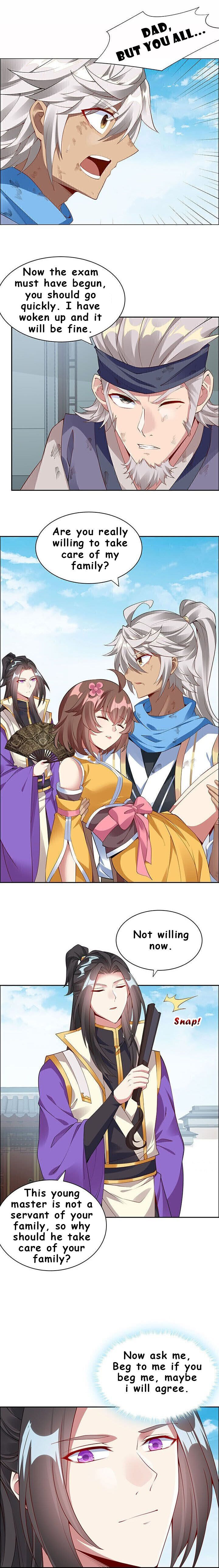 Read Inverse Scale (Colored) chapter 28 image 1 on Lezhin