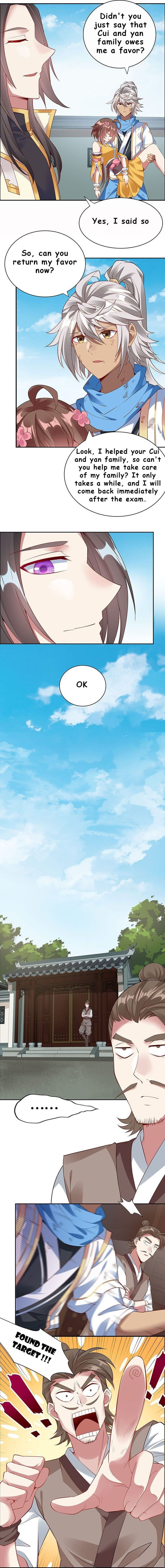 Read Inverse Scale (Colored) chapter 28 image 2 on Lezhin