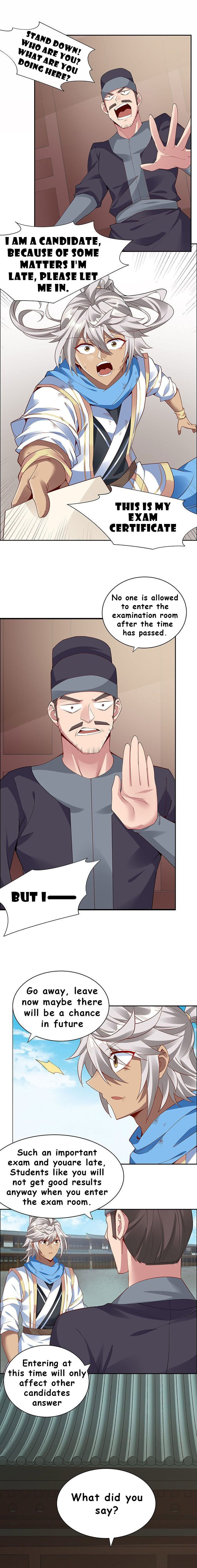Read Inverse Scale (Colored) chapter 28 image 4 on Lezhin