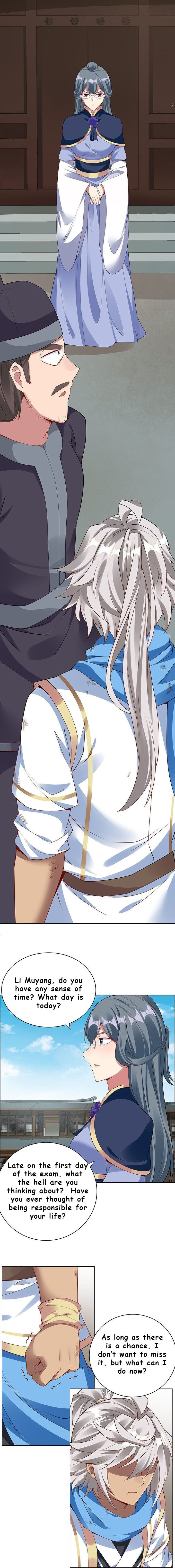 Read Inverse Scale (Colored) chapter 28 image 5 on Lezhin