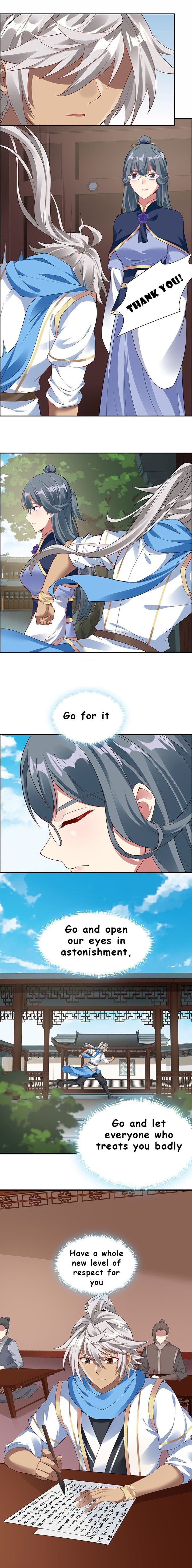 Read Inverse Scale (Colored) chapter 28 image 7 on Lezhin