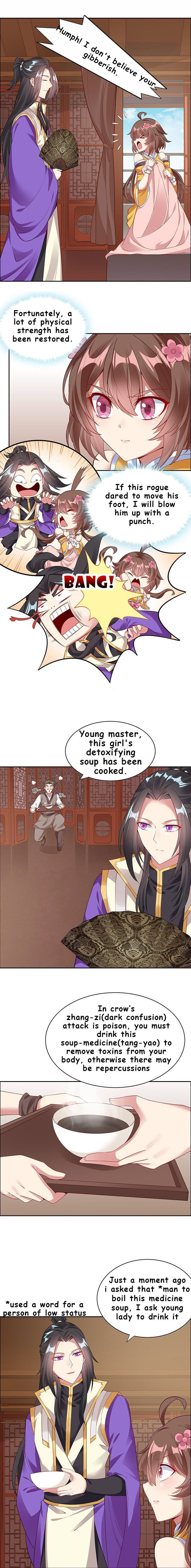 Read Inverse Scale (Colored) chapter 29 image 3 on Lezhin