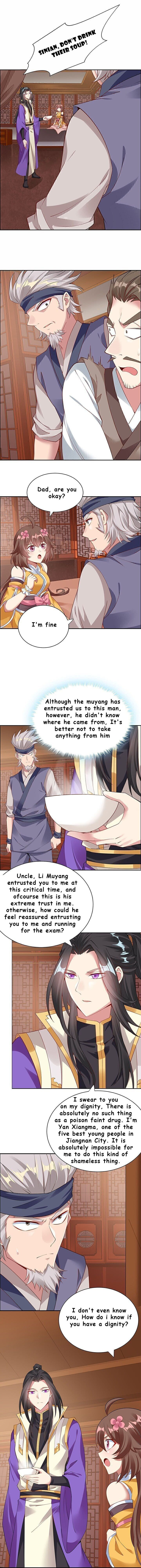Read Inverse Scale (Colored) chapter 29 image 4 on Lezhin