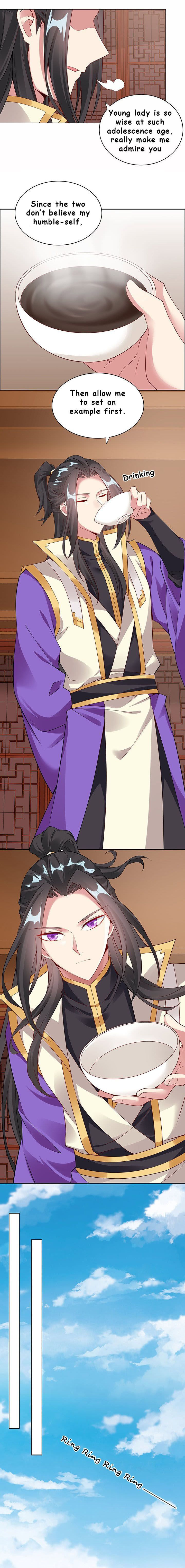 Read Inverse Scale (Colored) chapter 29 image 5 on Lezhin