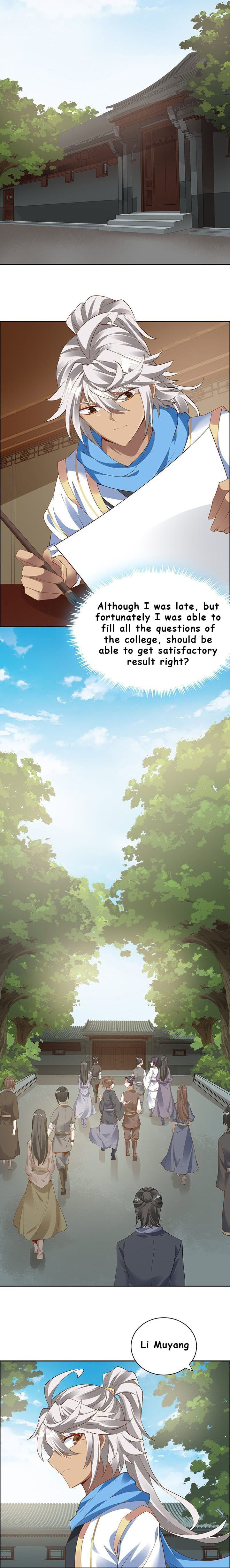 Read Inverse Scale (Colored) chapter 29 image 6 on Lezhin
