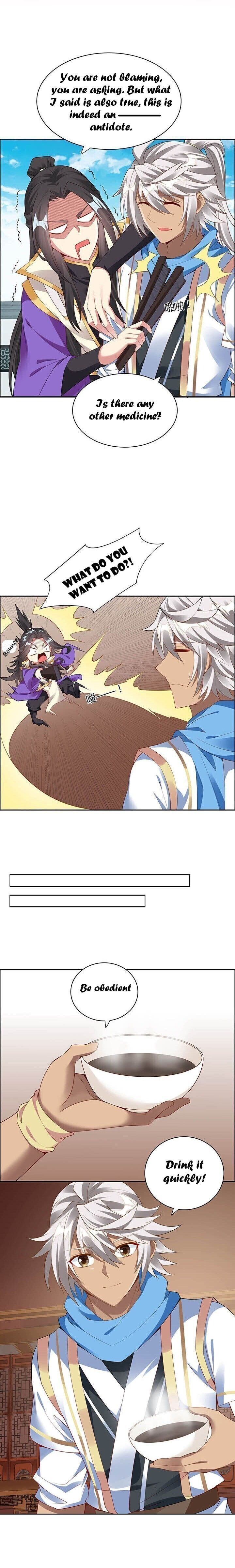 Read Inverse Scale (Colored) chapter 30 image 4 on Lezhin