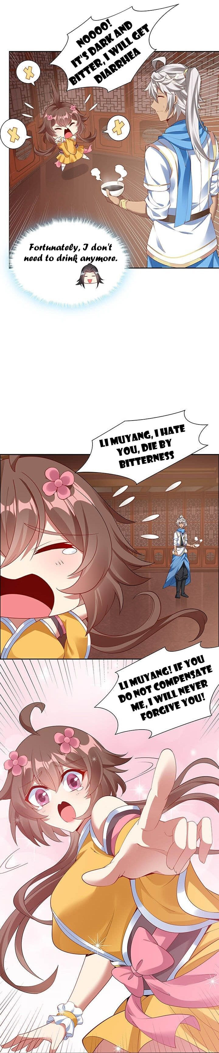 Read Inverse Scale (Colored) chapter 30 image 5 on Lezhin