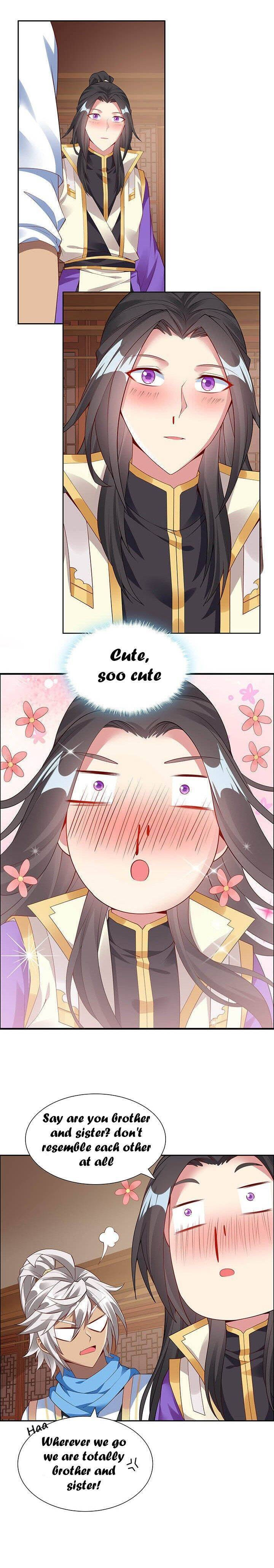 Read Inverse Scale (Colored) chapter 30 image 6 on Lezhin