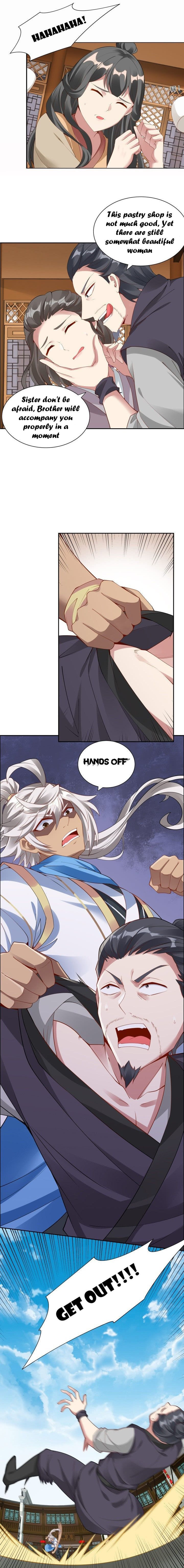 Read Inverse Scale (Colored) chapter 31 image 10 on Lezhin