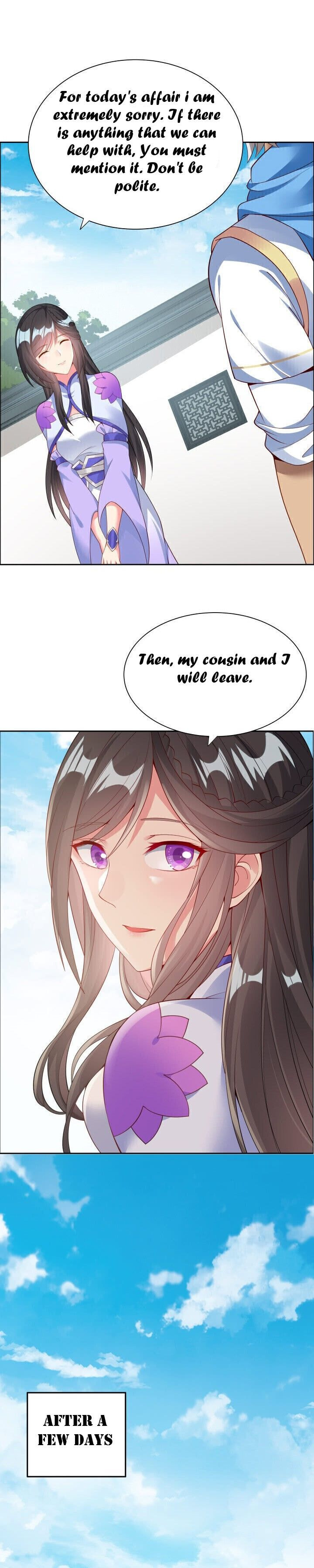 Read Inverse Scale (Colored) chapter 31 image 6 on Lezhin