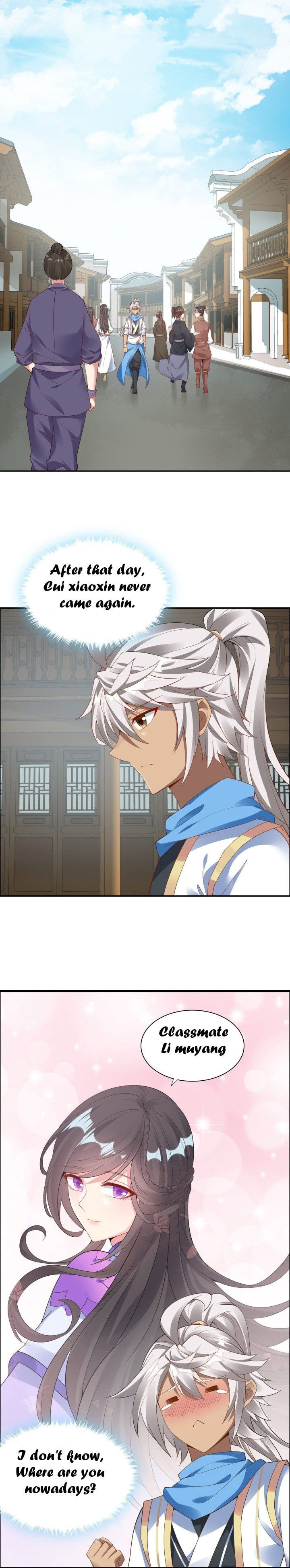 Read Inverse Scale (Colored) chapter 31 image 7 on Lezhin