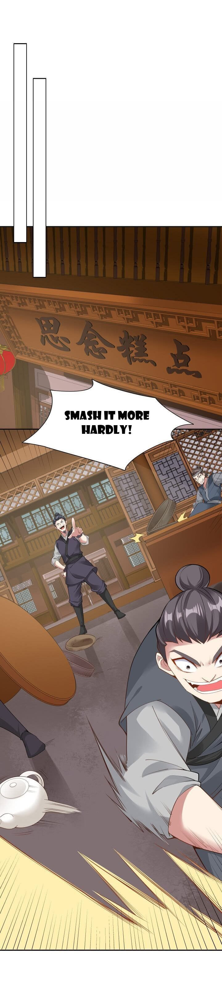 Read Inverse Scale (Colored) chapter 31 image 9 on Lezhin