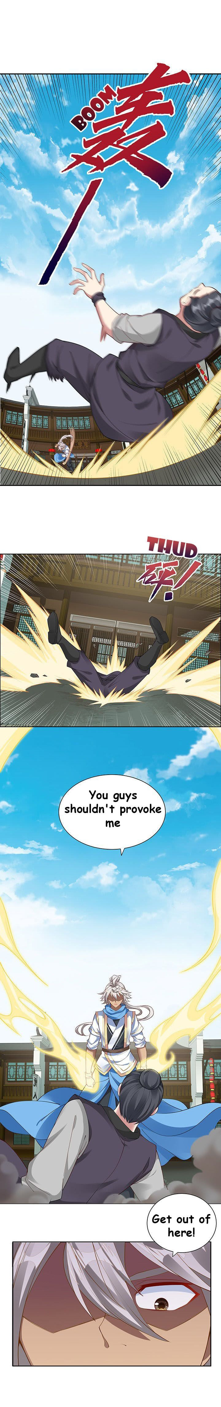 Read Inverse Scale (Colored) chapter 32 image 1 on Lezhin