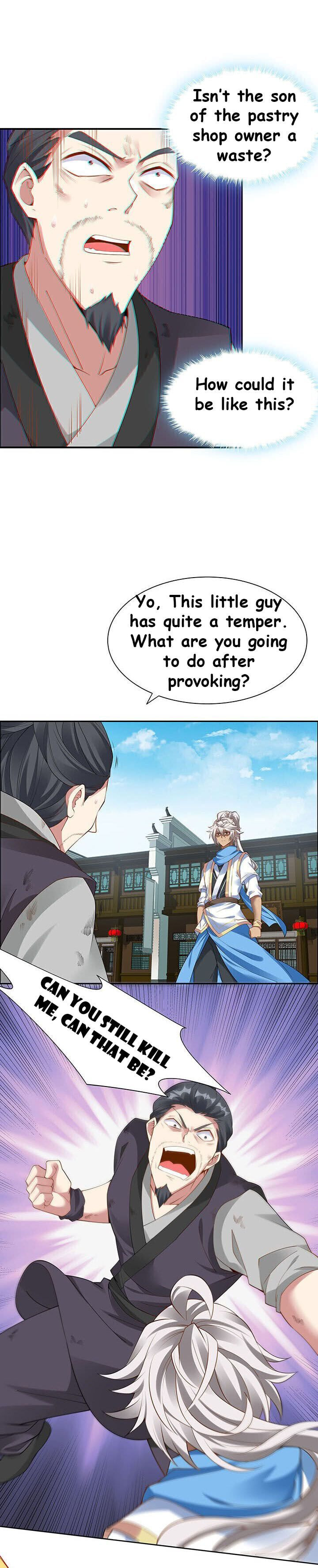 Read Inverse Scale (Colored) chapter 32 image 2 on Lezhin