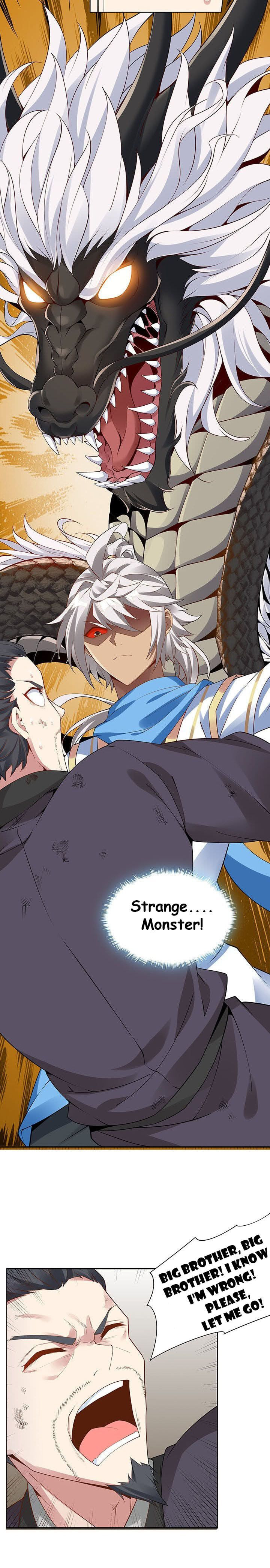 Read Inverse Scale (Colored) chapter 32 image 4 on Lezhin