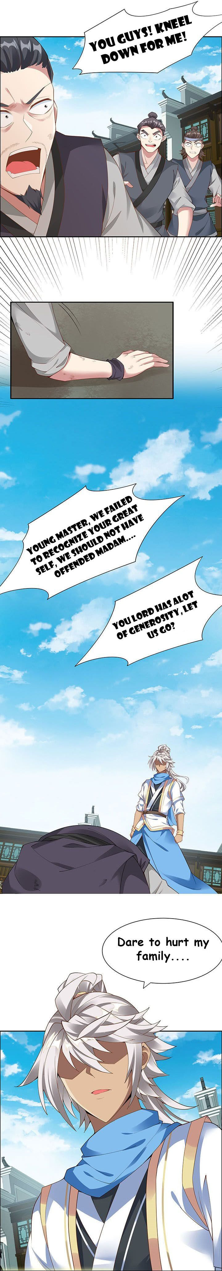 Read Inverse Scale (Colored) chapter 32 image 6 on Lezhin