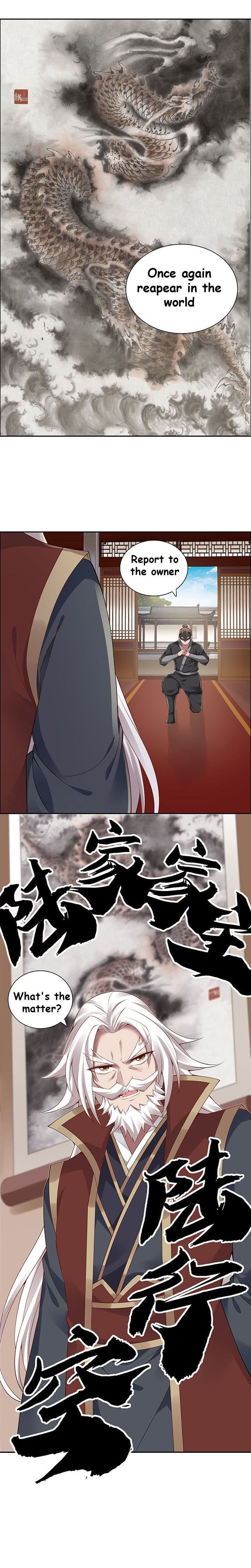 Read Inverse Scale (Colored) chapter 32 image 9 on Lezhin