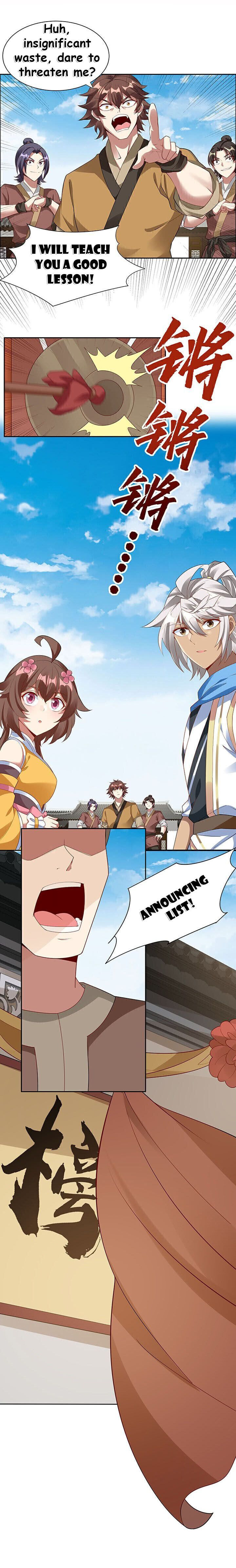 Read Inverse Scale (Colored) chapter 33 image 10 on Lezhin