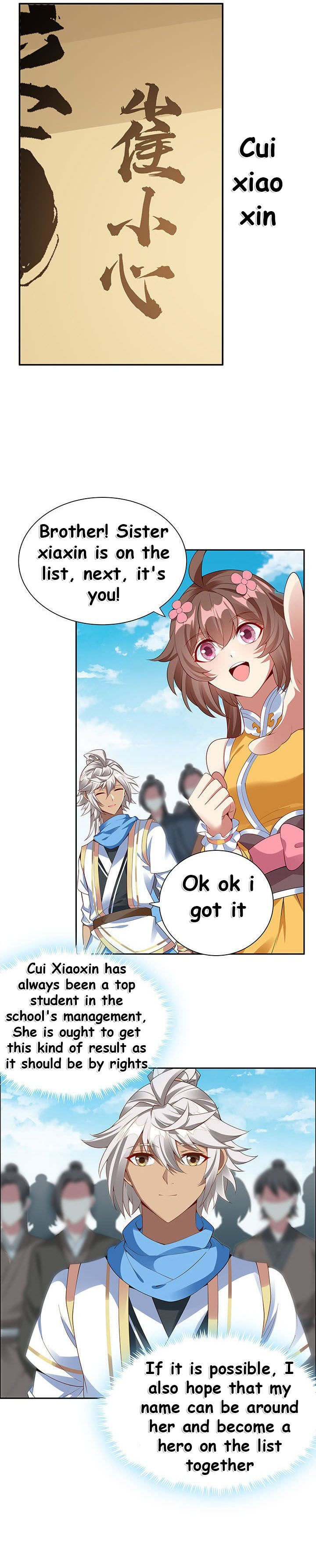 Read Inverse Scale (Colored) chapter 33 image 11 on Lezhin