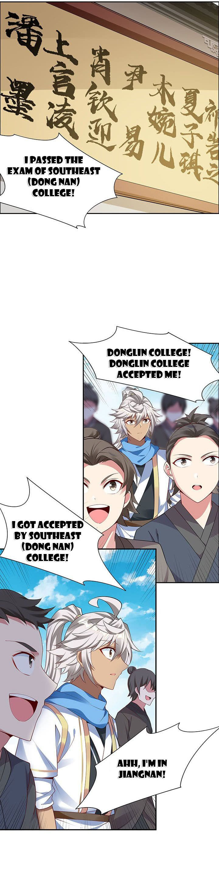 Read Inverse Scale (Colored) chapter 33 image 12 on Lezhin