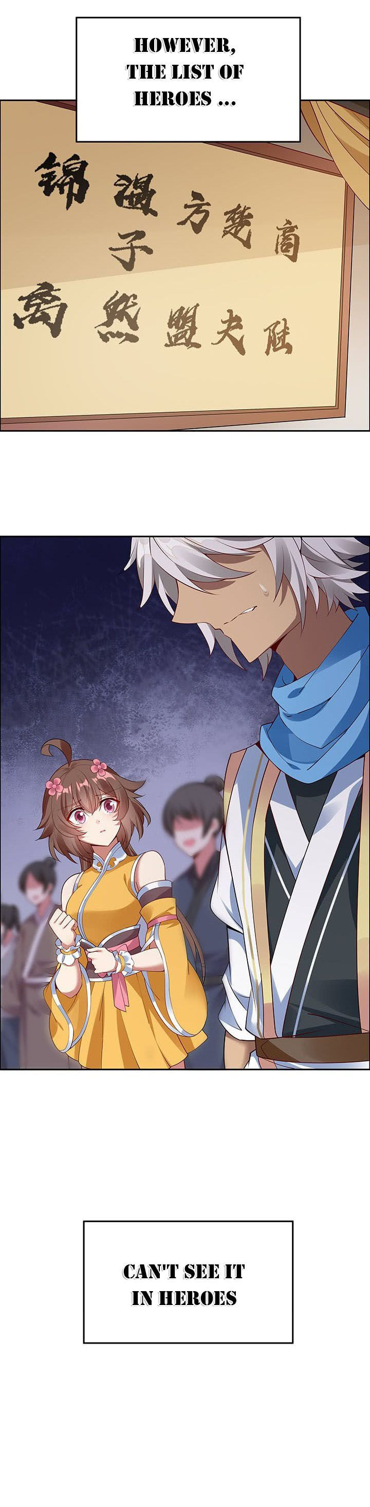 Read Inverse Scale (Colored) chapter 33 image 13 on Lezhin
