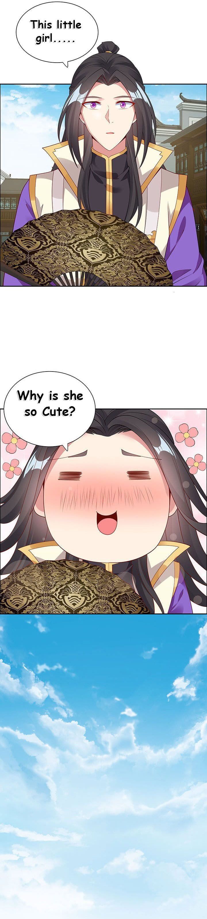 Read Inverse Scale (Colored) chapter 33 image 6 on Lezhin