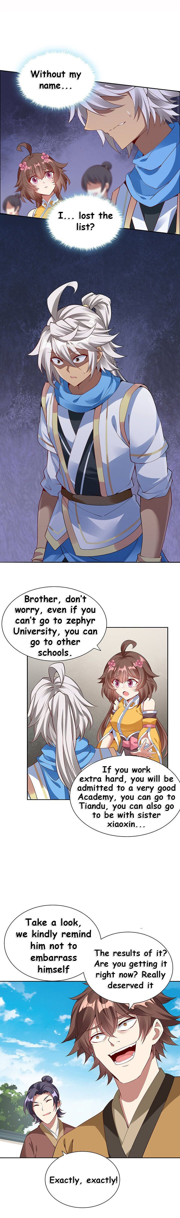 Read Inverse Scale (Colored) chapter 34 image 1 on Lezhin