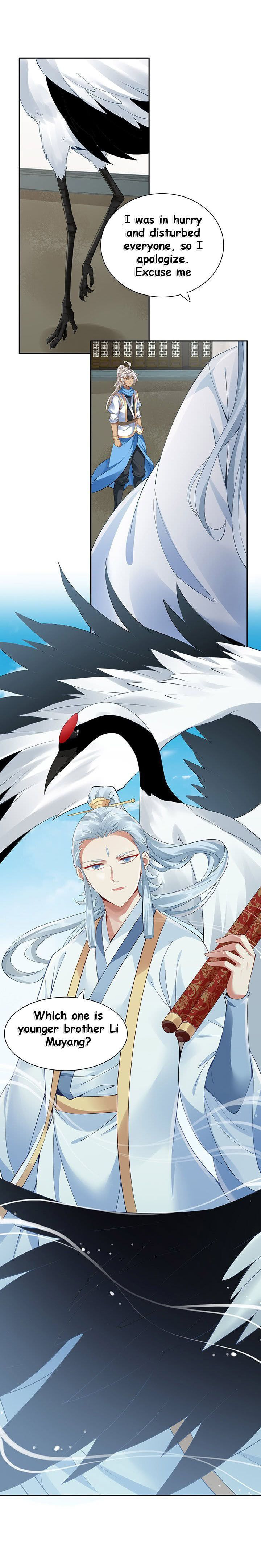 Read Inverse Scale (Colored) chapter 34 image 10 on Lezhin