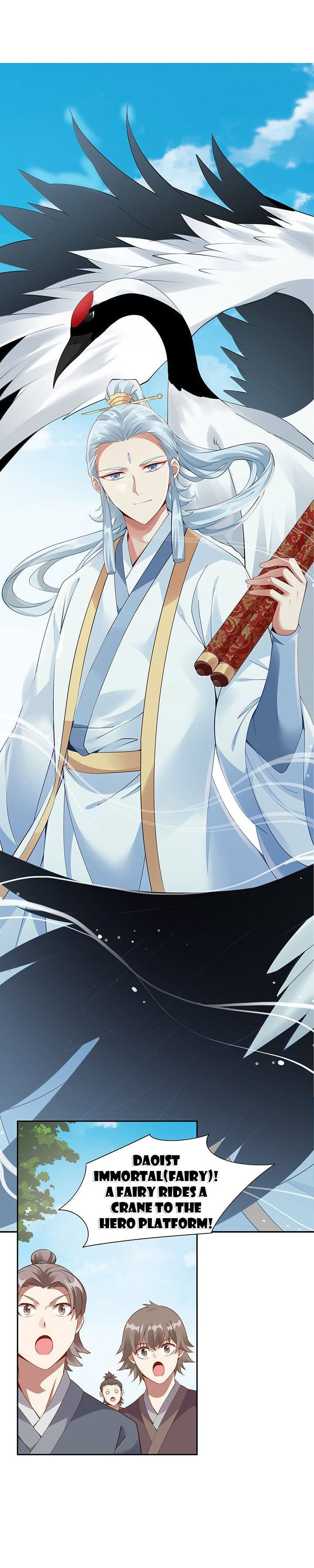 Read Inverse Scale (Colored) chapter 35 image 1 on Lezhin