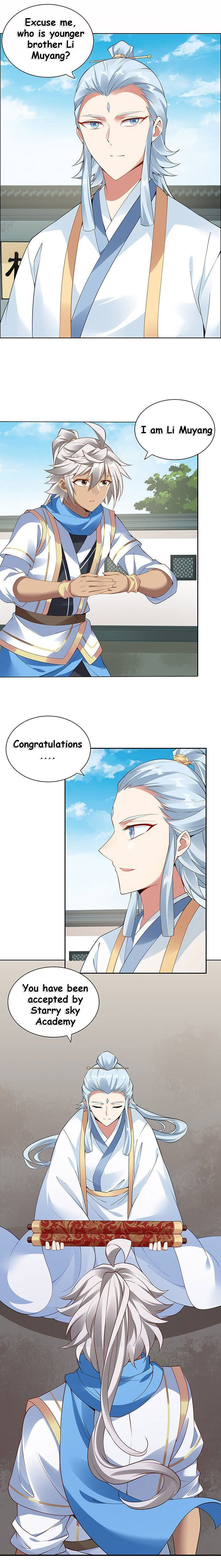 Read Inverse Scale (Colored) chapter 35 image 2 on Lezhin