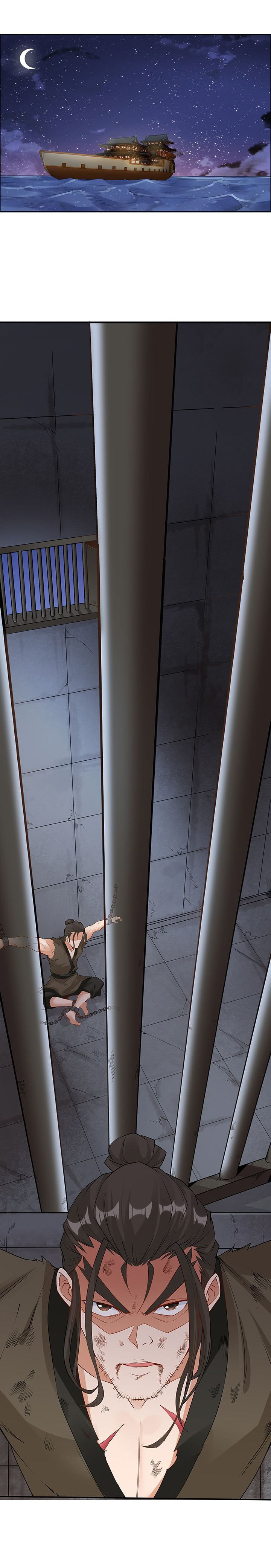Read Inverse Scale (Colored) chapter 37 image 1 on Lezhin
