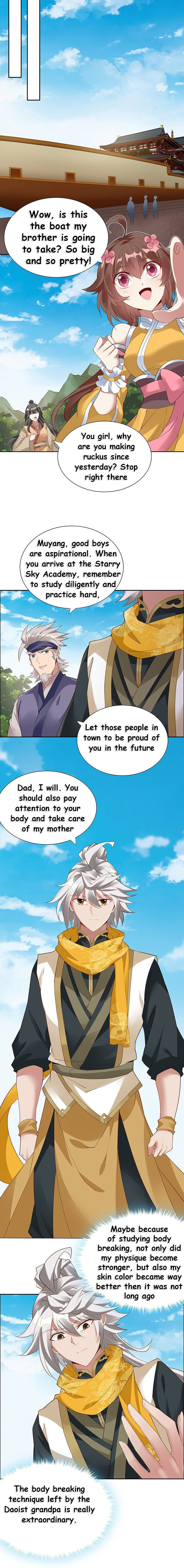 Read Inverse Scale (Colored) chapter 37 image 3 on Lezhin