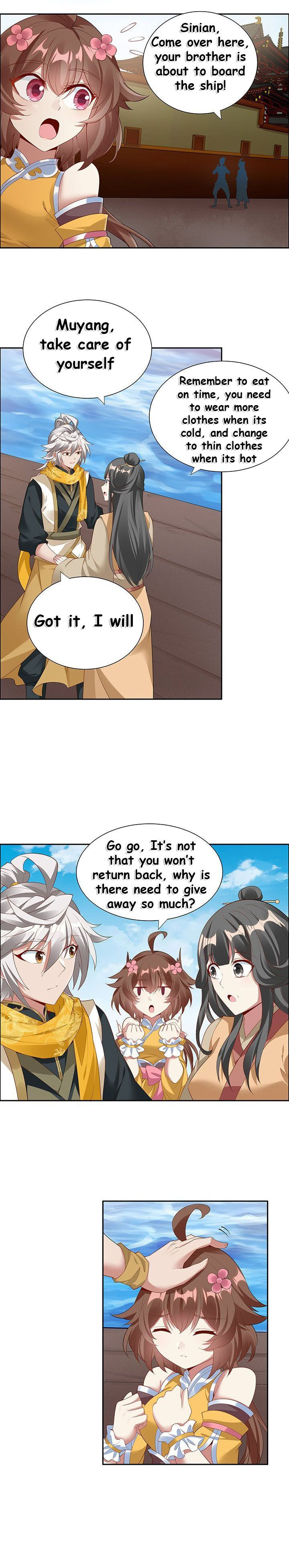 Read Inverse Scale (Colored) chapter 37 image 4 on Lezhin
