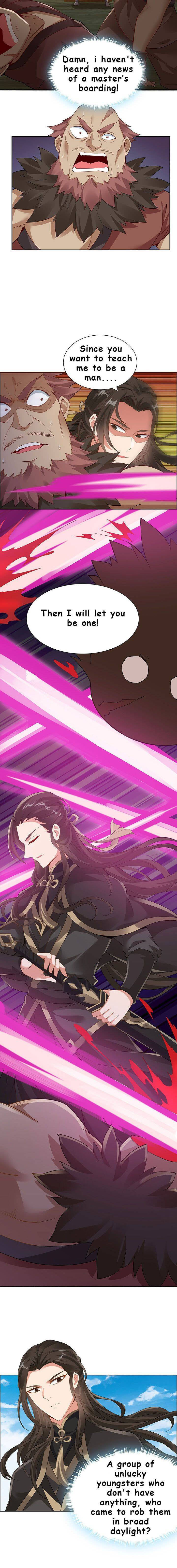 Read Inverse Scale (Colored) chapter 38 image 6 on Lezhin