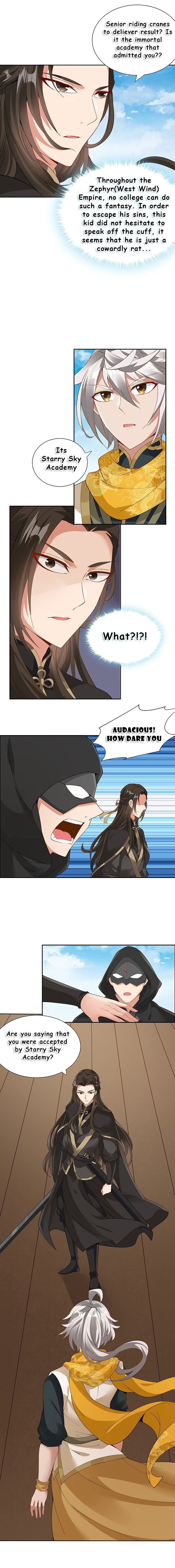 Read Inverse Scale (Colored) chapter 39 image 2 on Lezhin
