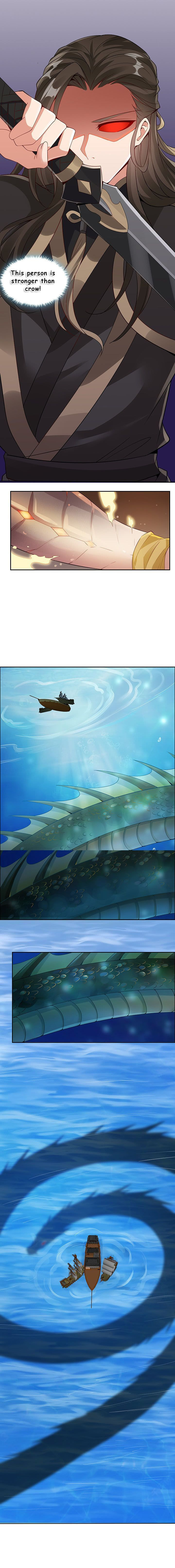 Read Inverse Scale (Colored) chapter 39 image 6 on Lezhin